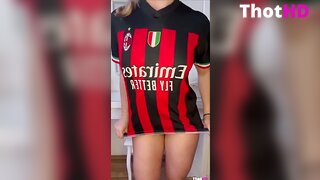 Luana De Rosa Hot Video 4