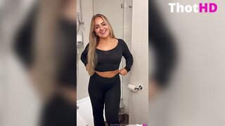 Luana De Rosa Leaked OF 3