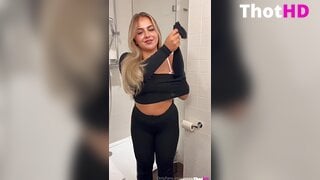 Luana De Rosa Leaked OF 3
