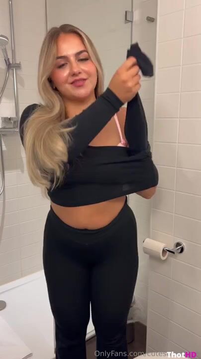 Luana De Rosa Leaked OF 3