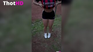 Luana De Rosa Leaked Only Fans 3