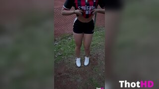 Luana De Rosa Leaked Only Fans 3