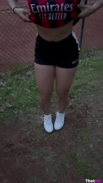 Luana De Rosa Leaked Only Fans 3