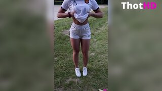 Luana De Rosa Leaked OnlyFans 2