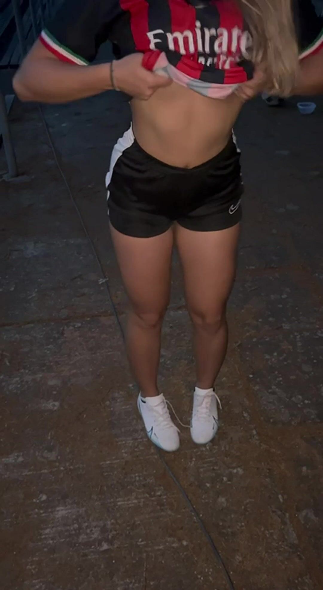 Luana De Rosa NSFW Video 2