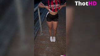 Luana De Rosa OF 1