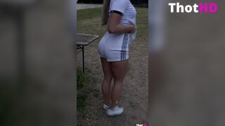 Luana De Rosa OF Video 2
