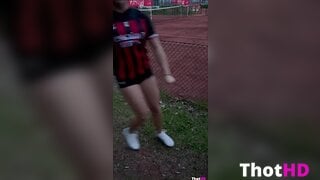 Luana De Rosa OF 2