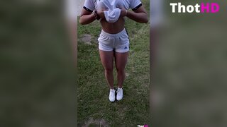 Luana De Rosa Video Leak 1