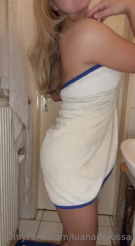 Luana De Rosa Video Leak