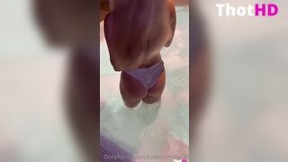 Soccerluana Leaked OnlyFans 1