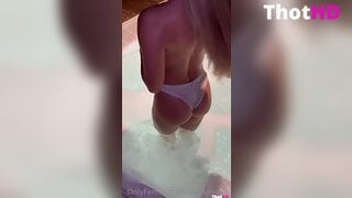 Soccerluana Leaked OnlyFans 1
