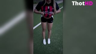 Soccerluana OF Leak 2