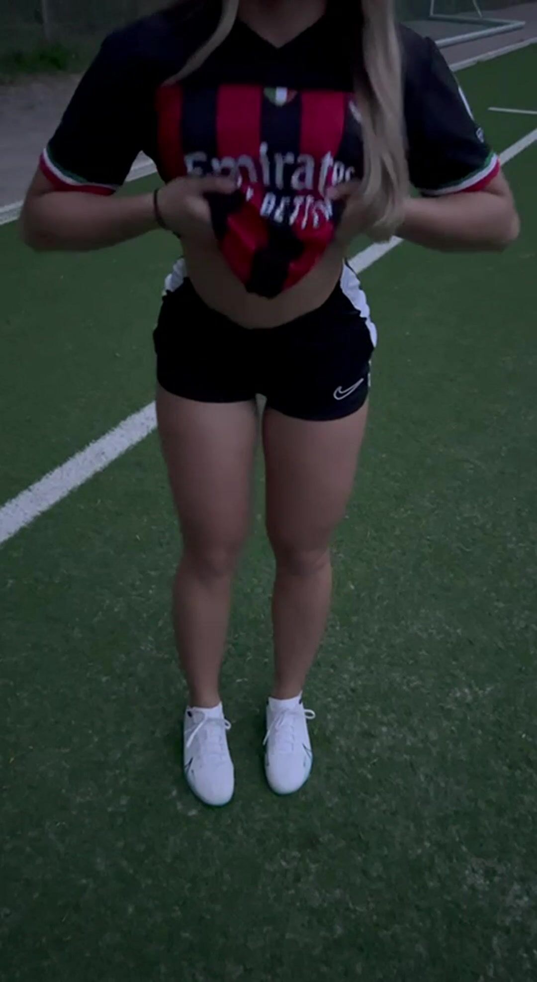 Soccerluana OF Leak 2