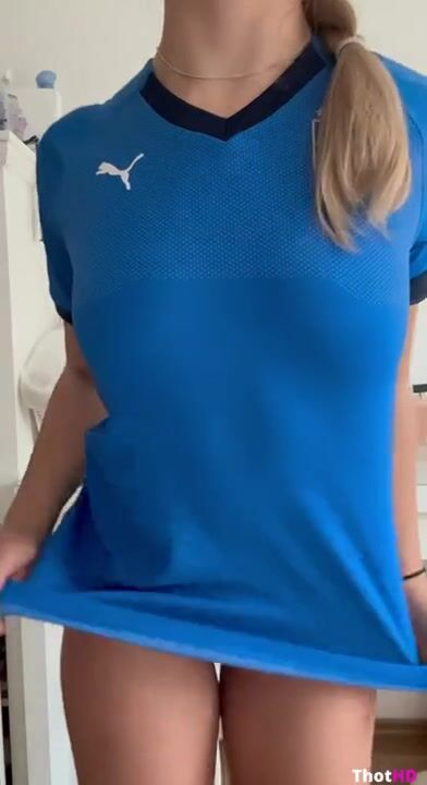 Soccerluana OF Leak 4