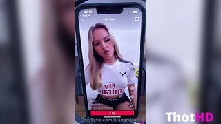 Soccerluana Video