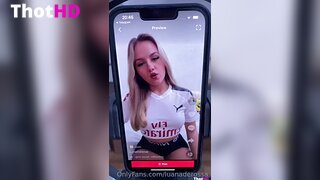 Soccerluana Video