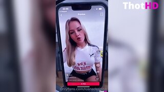 Soccerluana Video