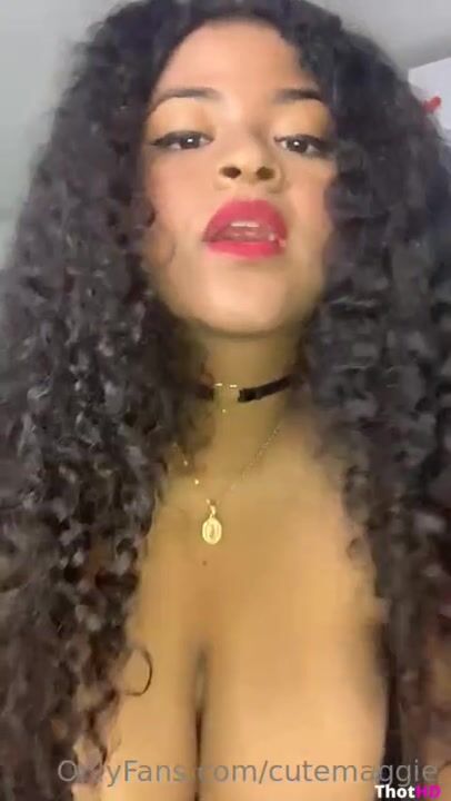 Cutemaggie Leaked OF 2