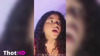 Cutemaggie Video