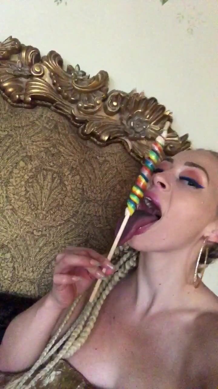Jordan Rene Leaked Video 1 2