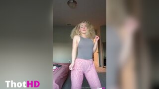 Jordan Rene Video Leak 1