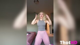 Jordan Rene Video Leak 1