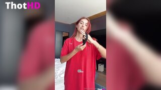 Mila Ari Leaked OF Video 1