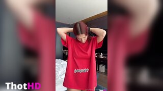 Mila Ari Leaked OF Video 1