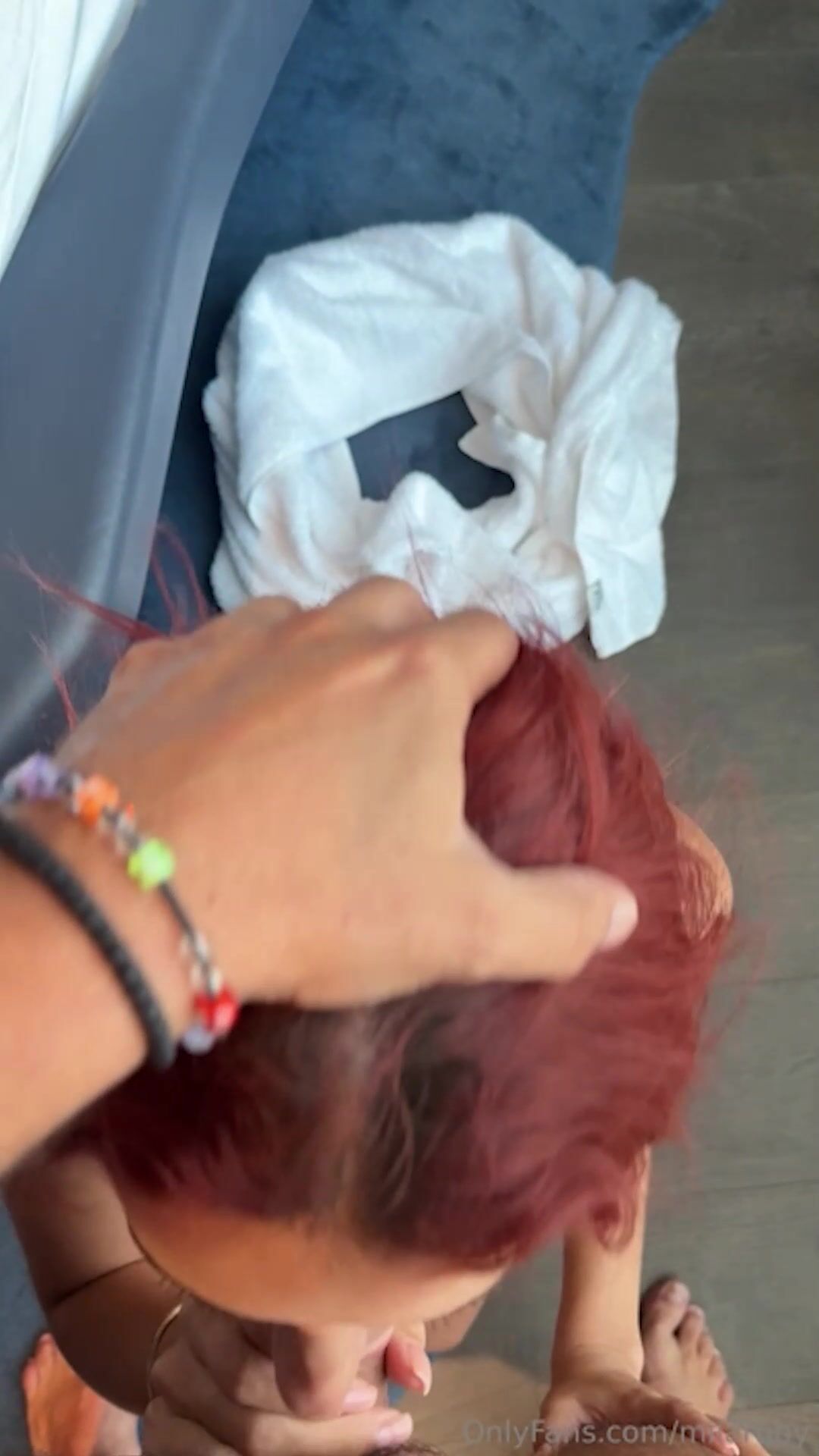 Mila Ari Leaked OnlyFans 1