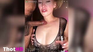 Udreamofjordan Only Fans Leak 2