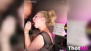 Udreamofjordan Only Fans Leak 2