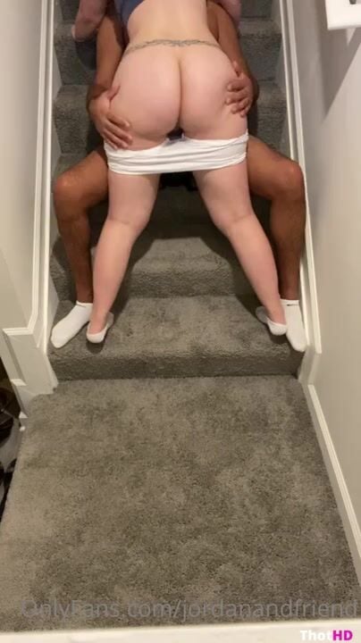 Udreamofjordanx OF Leak 1