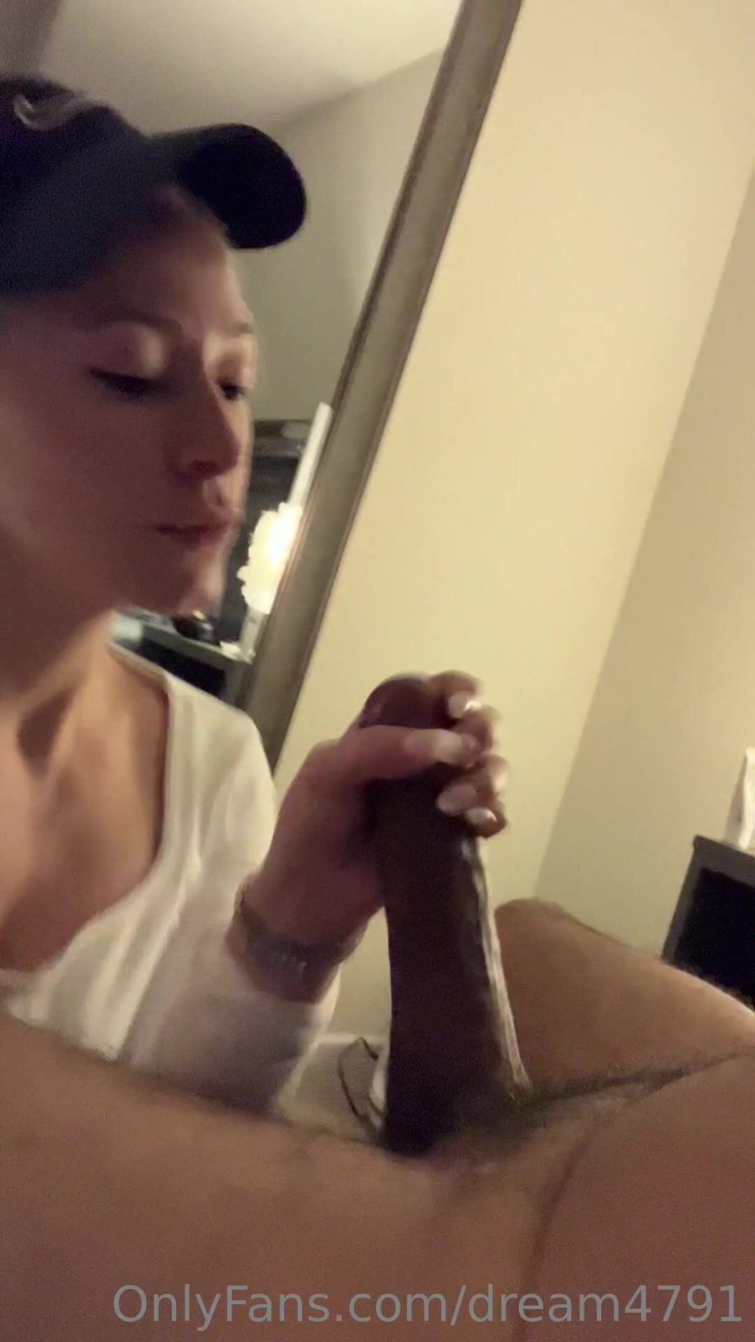 Udreamofjordanx Only Fans Leak 3