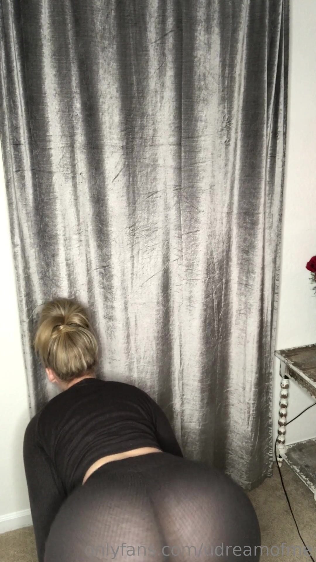 Udreamofjordanx Sexy Vid 2