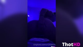 Natty_love27 OnlyFans Leak 5