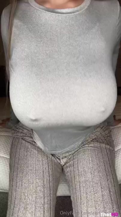 Annabaiileys Big Tits Video