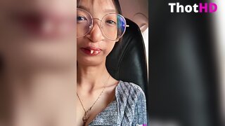 Cutelittlecindy Leaked OF Video 4