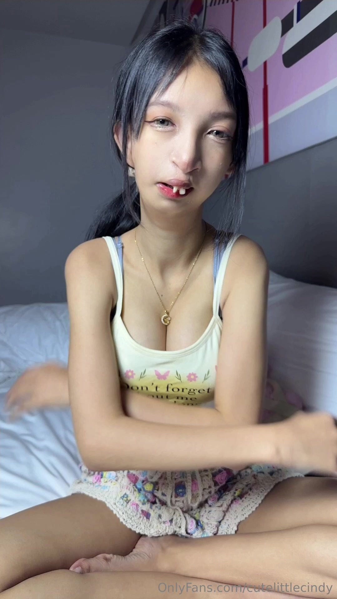 Cutelittlecindy Leaked Only Fans 1