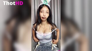 Cutelittlecindy Leaked Video