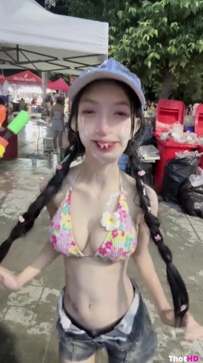 Cutelittlecindy OF Leak