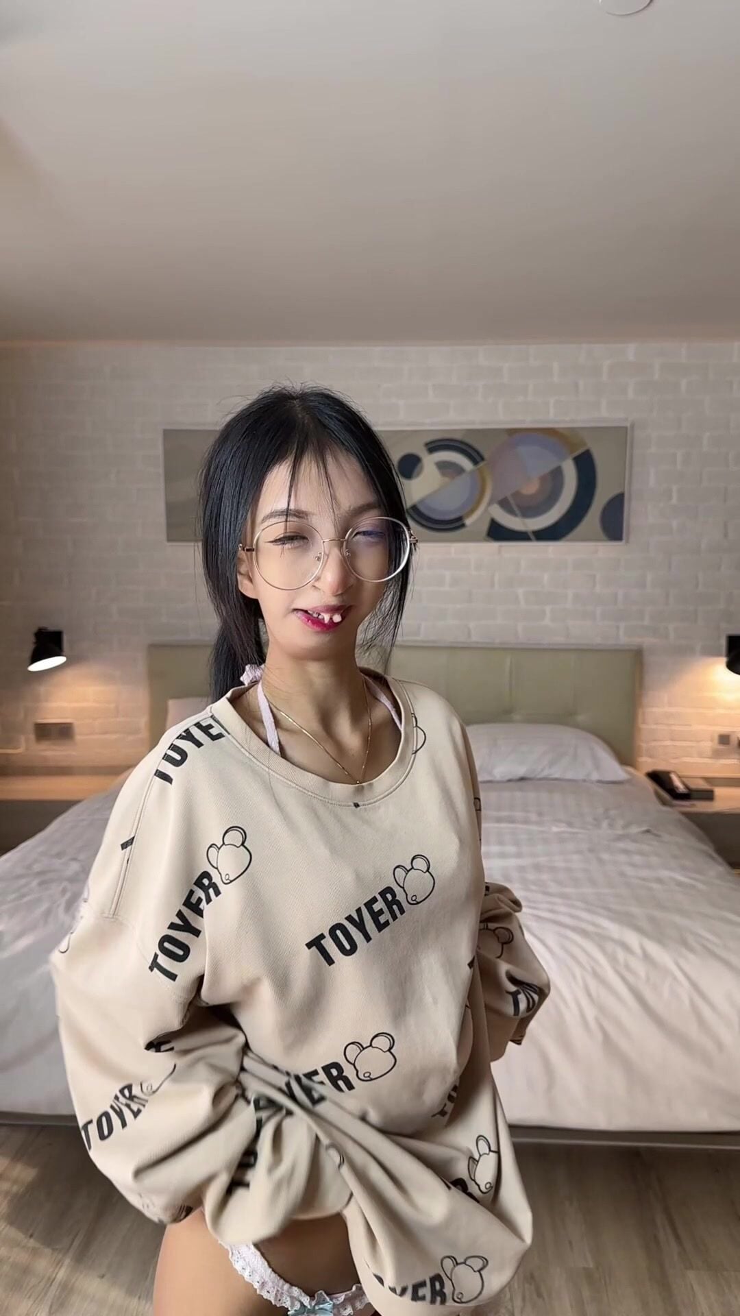 Cutelittlecindy OnlyFans 2