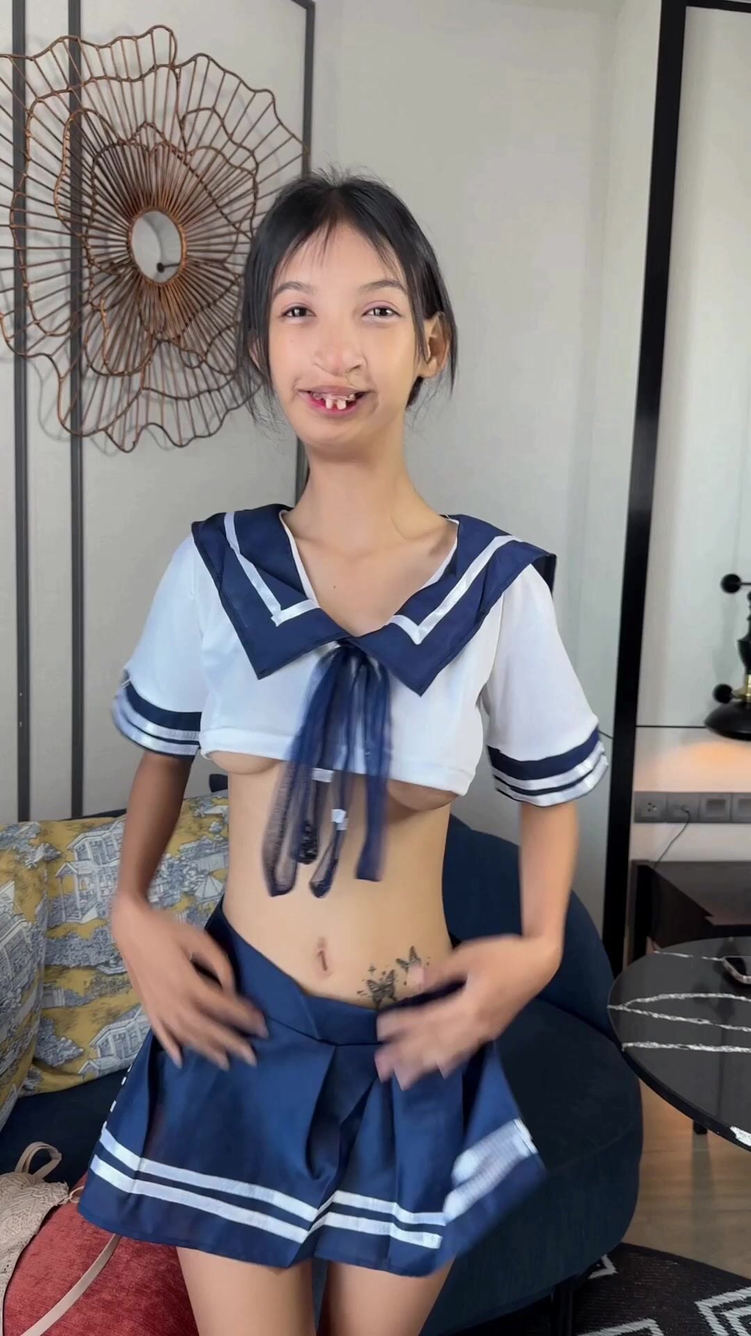 Cutelittlecindy OnlyFans 3