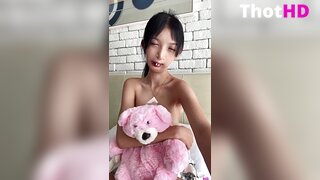 Lilcindybaby Leaked OF Video 1