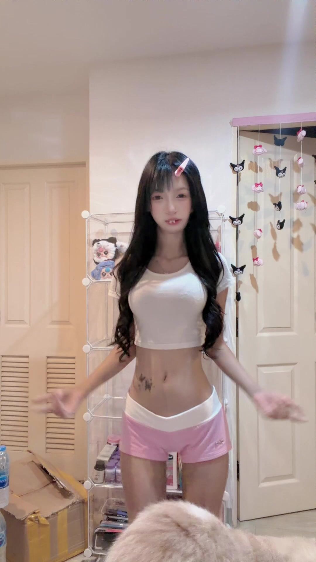 Lilcindybaby OF Video 4