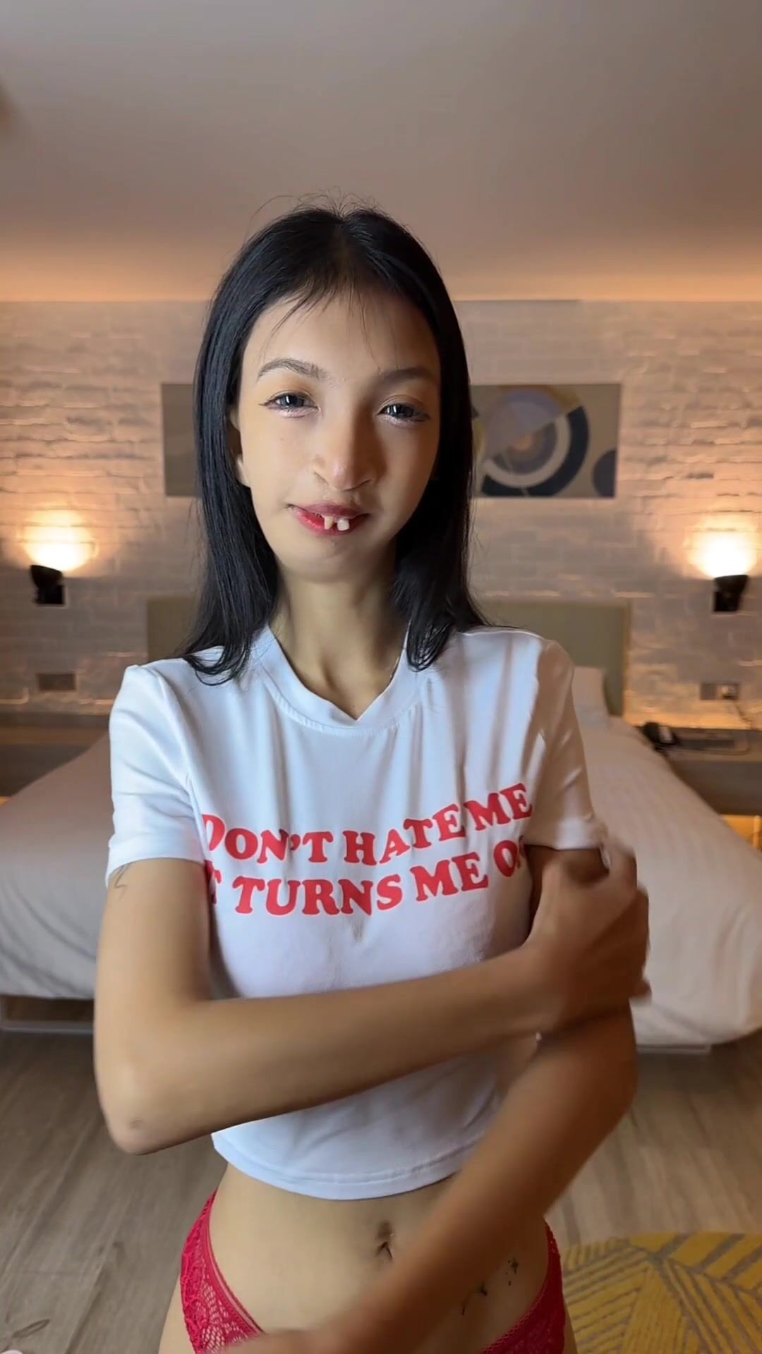 Lilcindybaby OnlyFans Leak 2