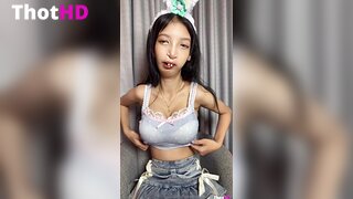 Little Cindy Leaked Video