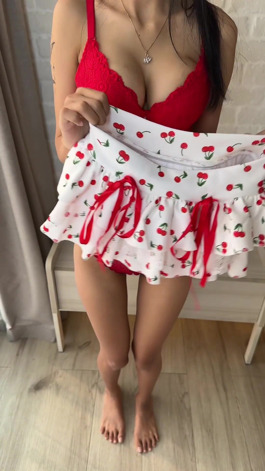 Little Cindy OF Leak 4