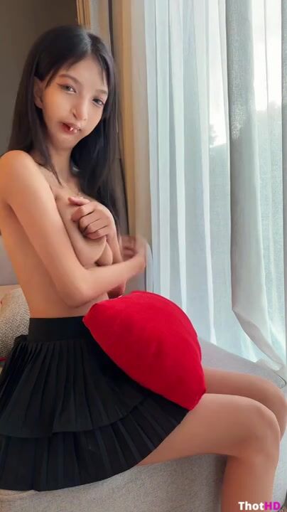 Little Cindy Only Fans Leak 4