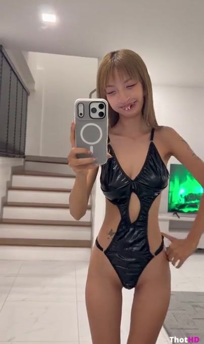 Little Cindy Only Fans Leak 5